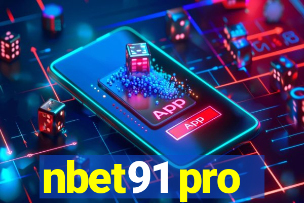 nbet91 pro