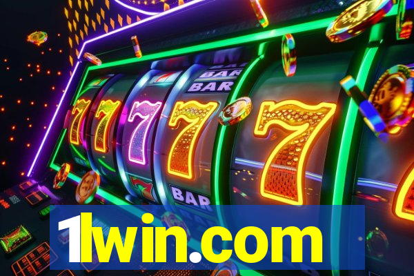 1lwin.com