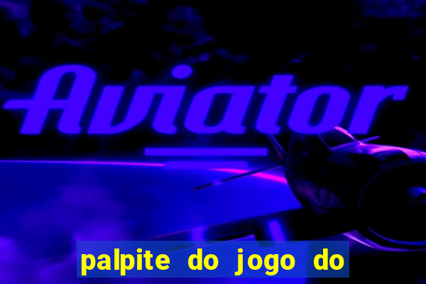 palpite do jogo do atalanta hoje