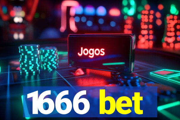 1666 bet