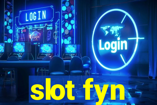 slot fyn