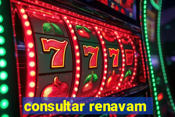 consultar renavam