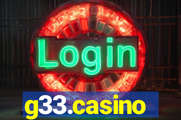 g33.casino