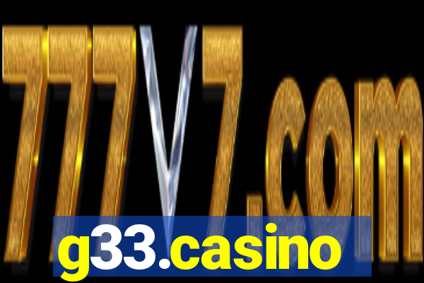 g33.casino