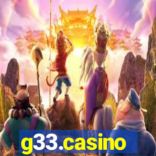 g33.casino