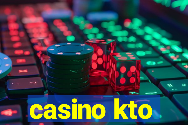 casino kto