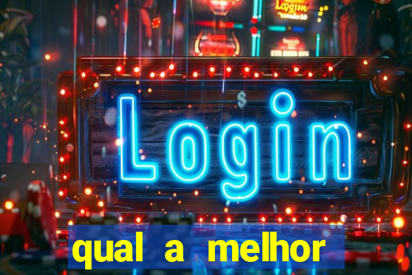 qual a melhor plataforma para se jogar