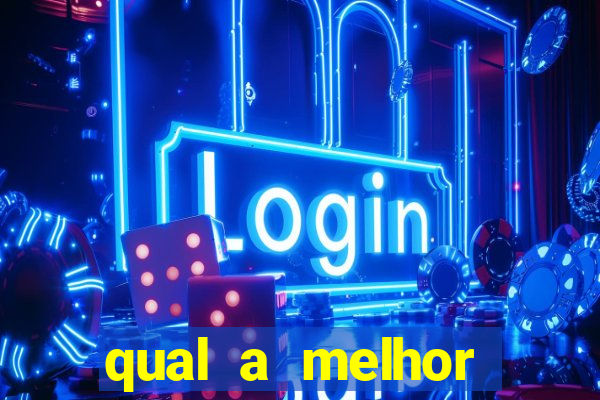 qual a melhor plataforma para se jogar