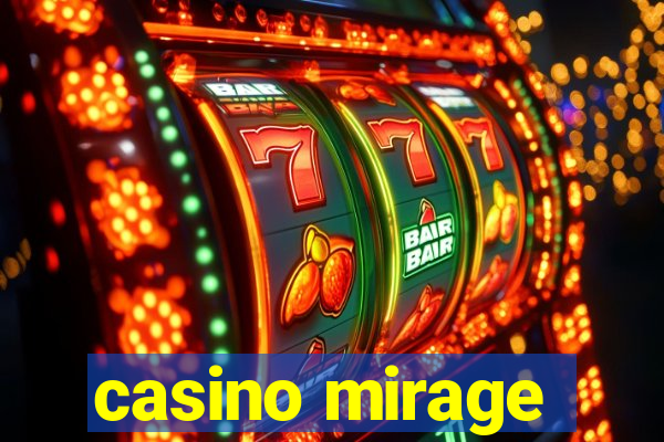 casino mirage