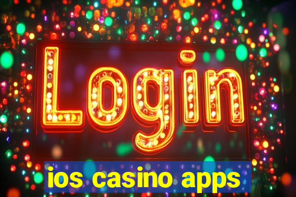 ios casino apps