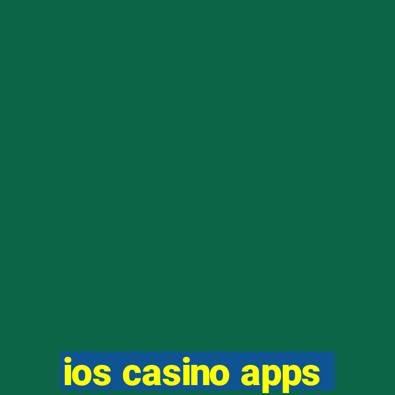 ios casino apps