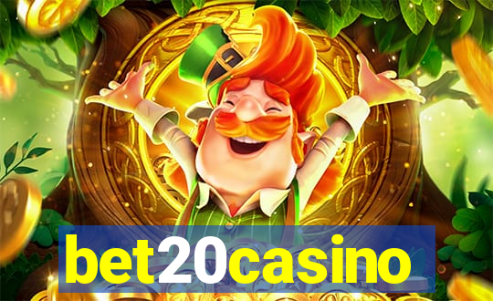 bet20casino