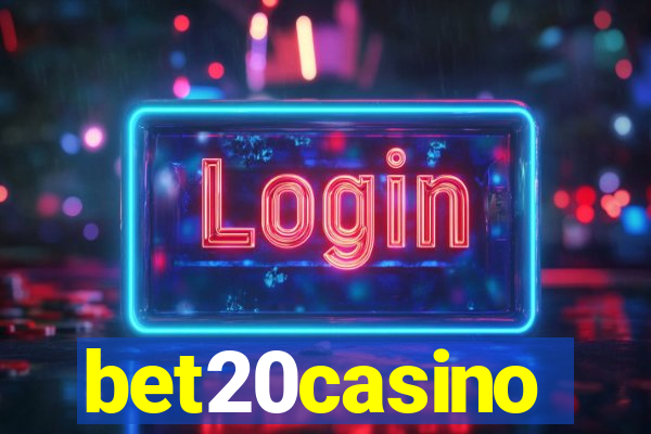 bet20casino