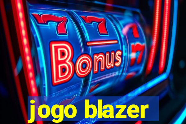 jogo blazer