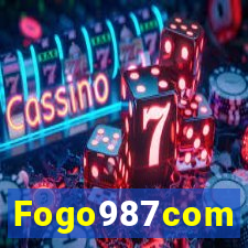 Fogo987com