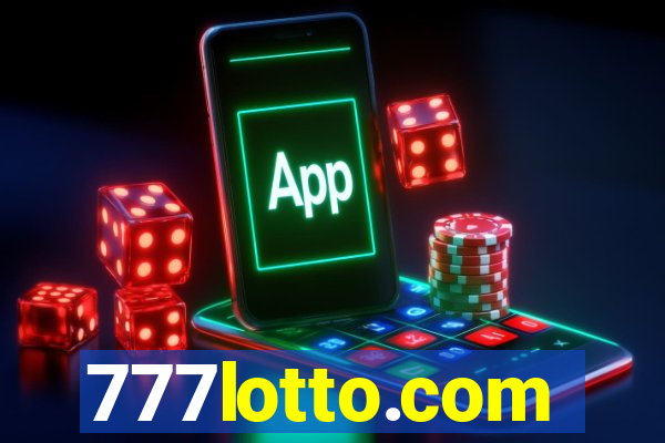 777lotto.com