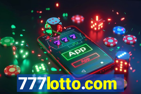 777lotto.com