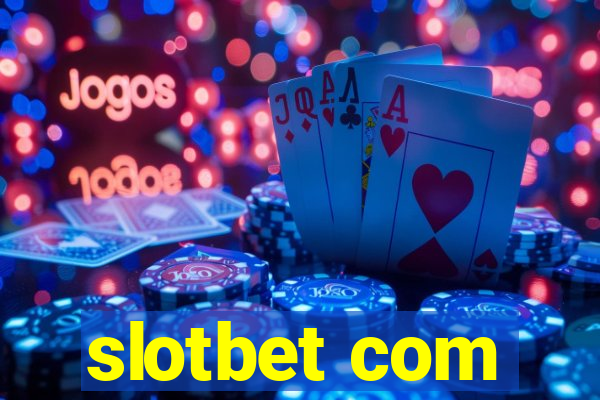 slotbet com