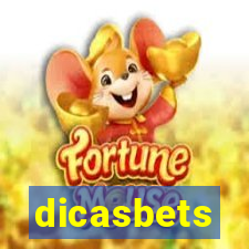 dicasbets