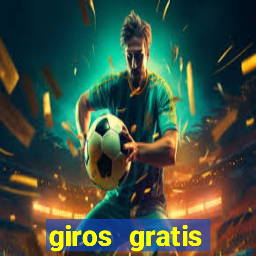 giros gratis fortune tiger