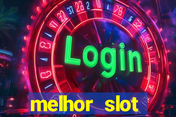 melhor slot pragmatic play