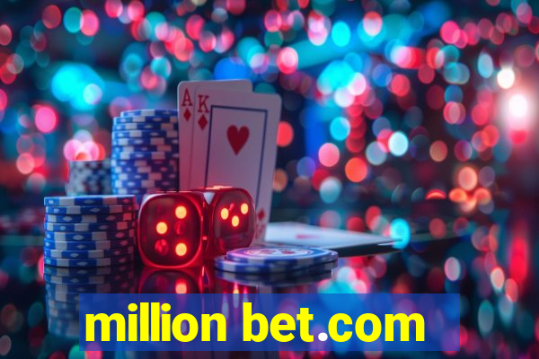 million bet.com