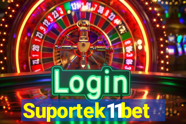 Suportek11bet