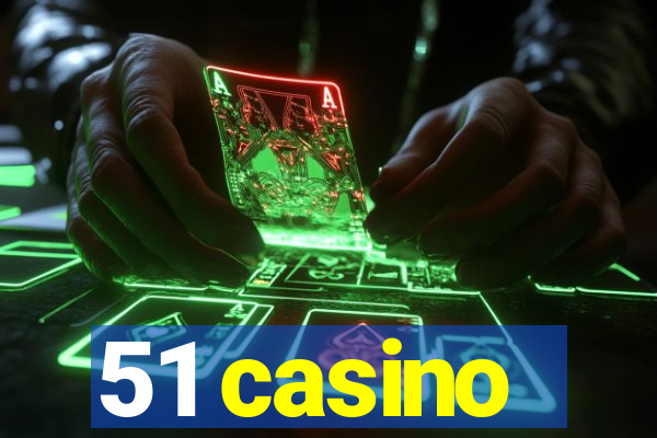 51 casino