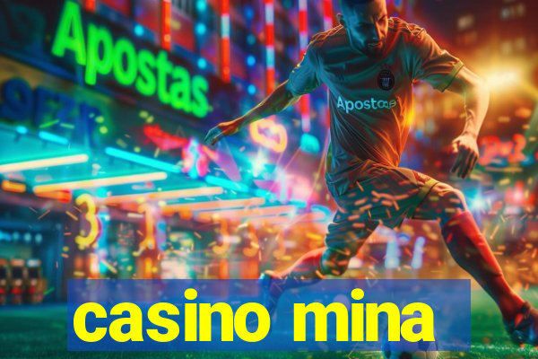 casino mina