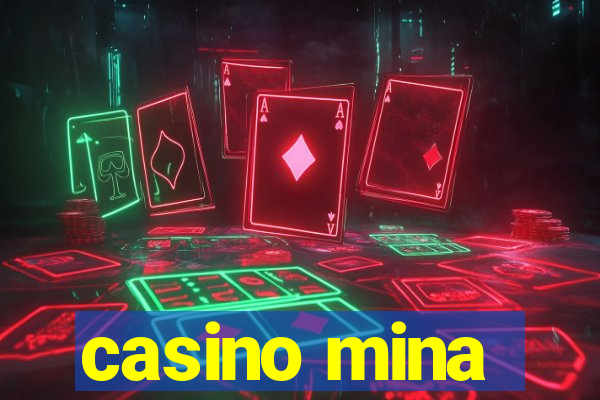 casino mina