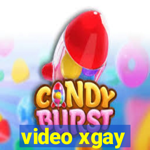 video xgay