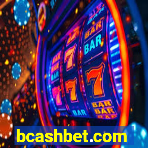 bcashbet.com