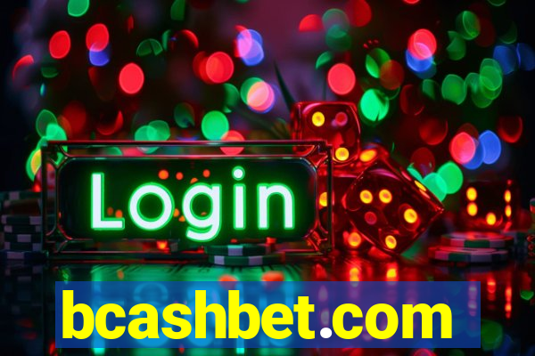 bcashbet.com