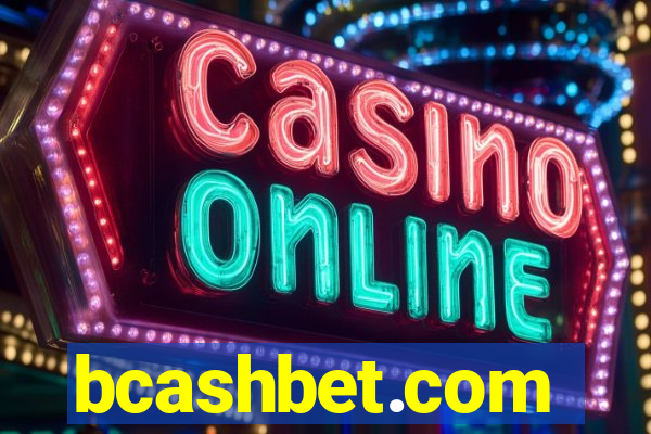 bcashbet.com