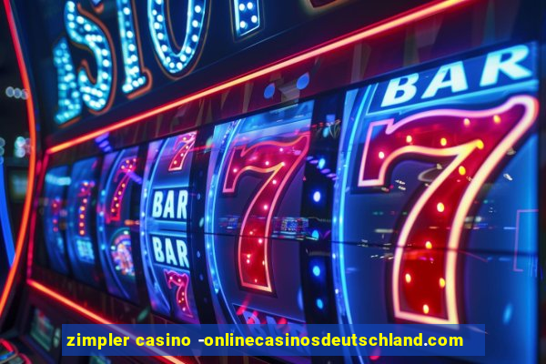 zimpler casino -onlinecasinosdeutschland.com