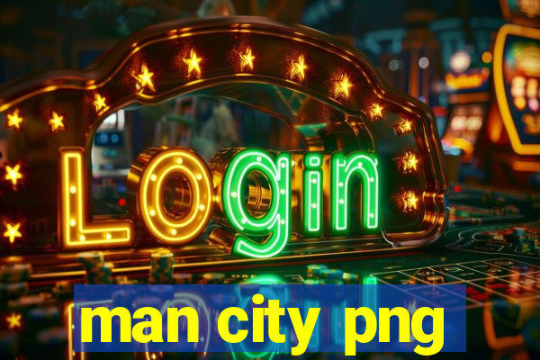 man city png