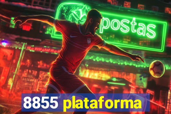 8855 plataforma