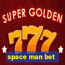 space man bet