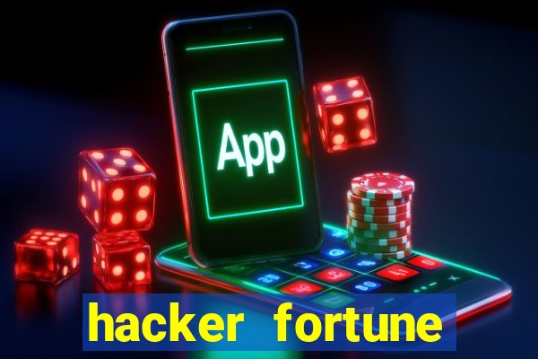 hacker fortune tiger download