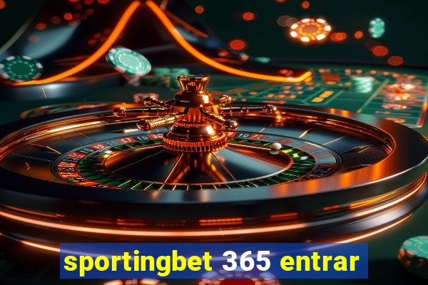 sportingbet 365 entrar