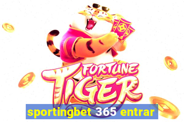 sportingbet 365 entrar