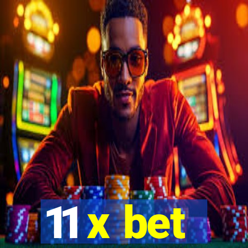 11 x bet