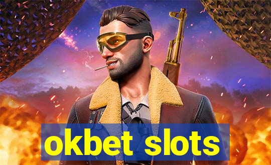 okbet slots