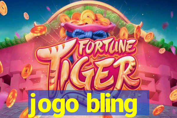 jogo bling