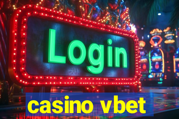 casino vbet