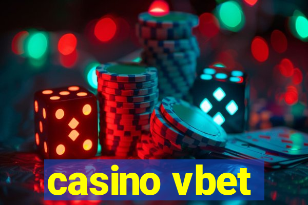 casino vbet