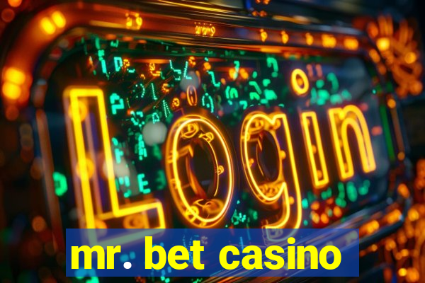 mr. bet casino