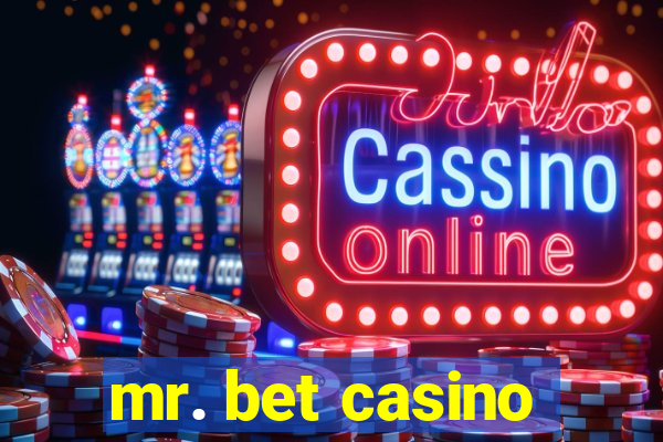 mr. bet casino