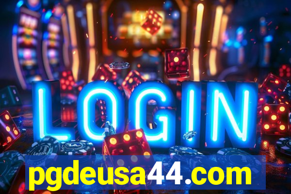 pgdeusa44.com