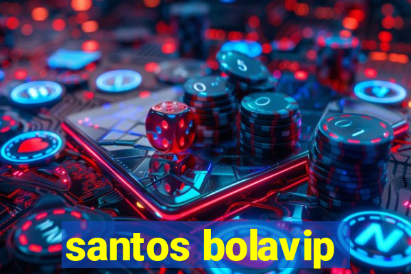 santos bolavip